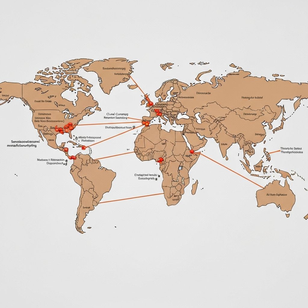 Global Technology Network